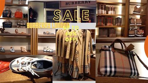 designer outlet london burberry|Burberry factory outlet online uk.